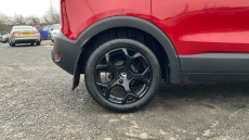 Vauxhall Crossland 1.2 Turbo GS 5dr Petrol Hatchback